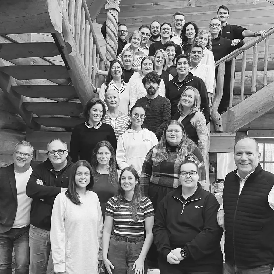 Équipe - MLS Artcad Architectes