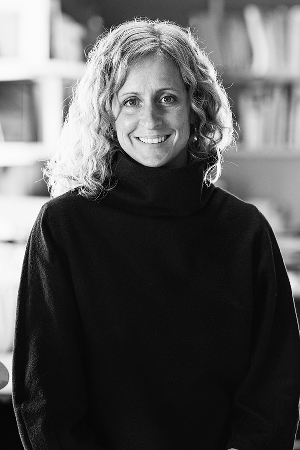 Laurie Marchand - MLS Architectes