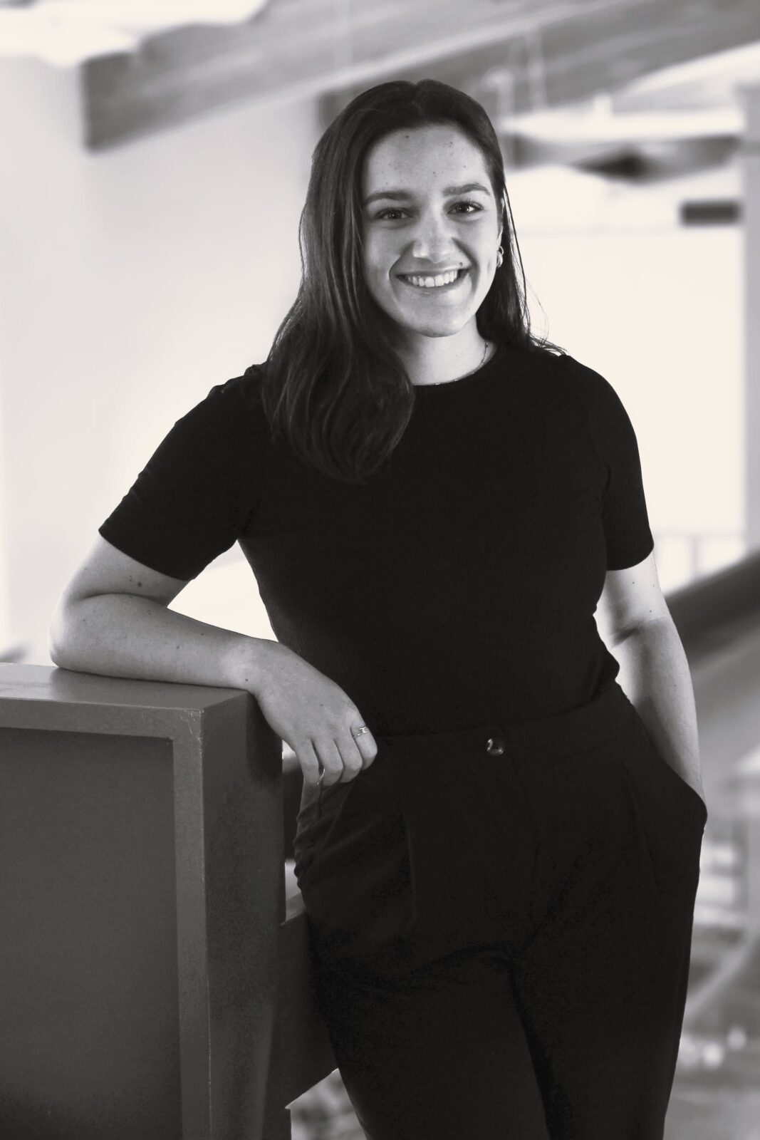 Ève Proulx - MLS Architectes