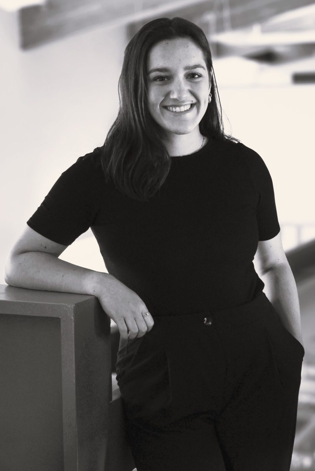 Ève Proulx - MLS Architectes